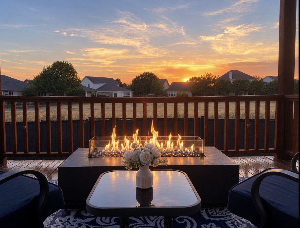 10909 Hawks Landing Road