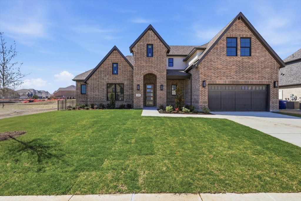 4109 Hydrangea Drive, McKinney, TX 75071 — photo 1