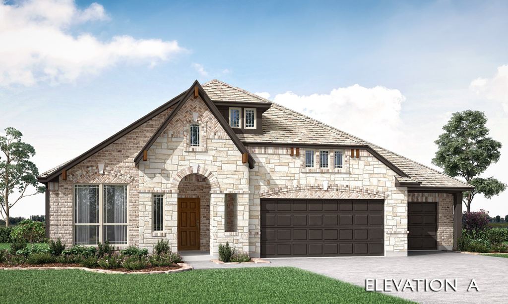 2402 Christopher Road, Mansfield, TX 76063 — photo 1