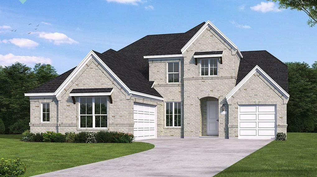 3222 Bexar