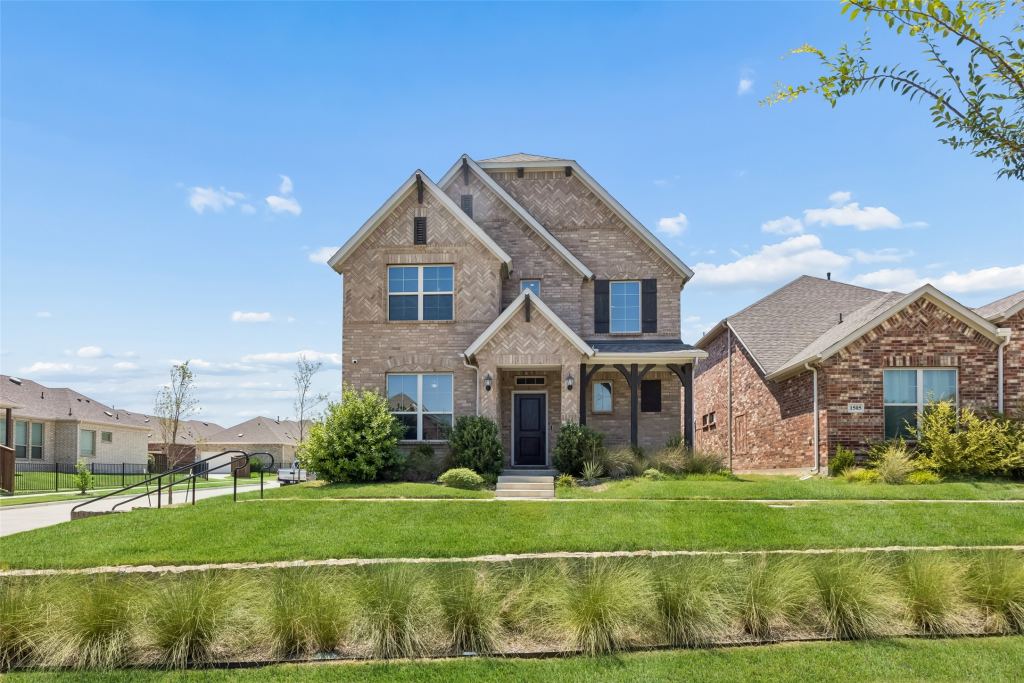 1501 Buckeye Trail, Garland, TX 75042 — photo 1