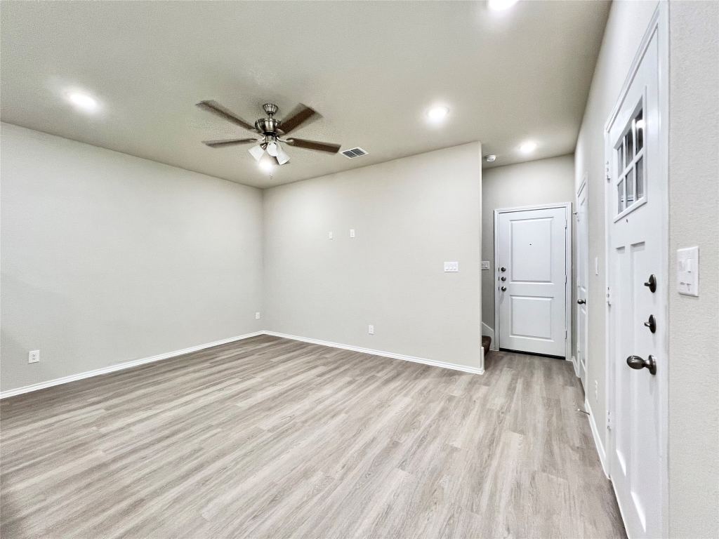 3501 E Renfro Street 103, Burleson, TX 76028 — photo 1