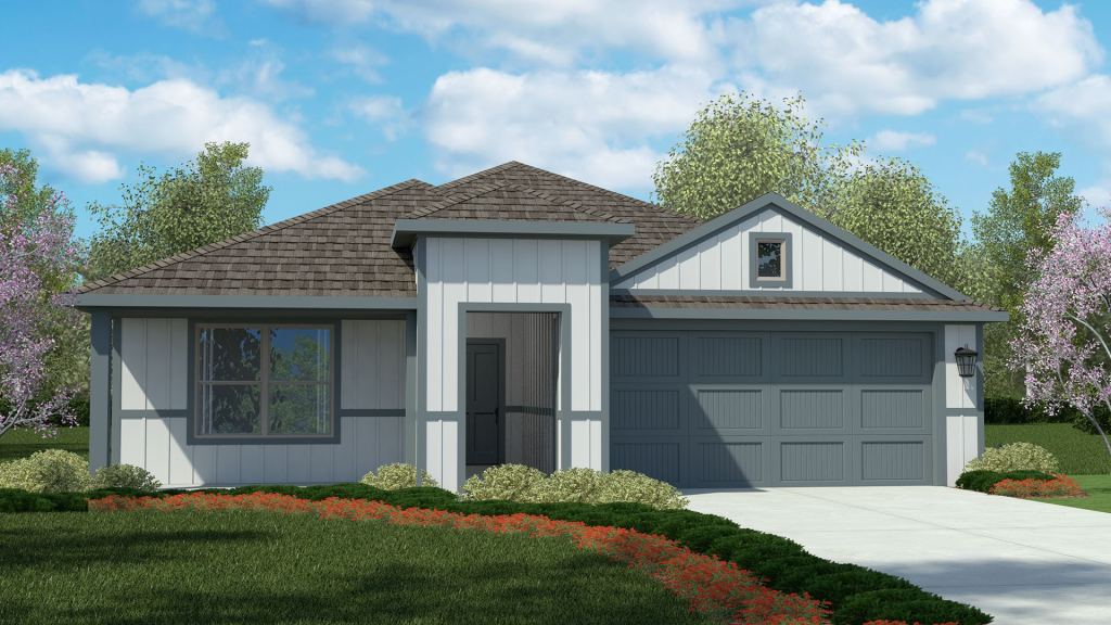 10324 CHERRYTREE Lane, Fort Worth, TX 76140 — photo 1