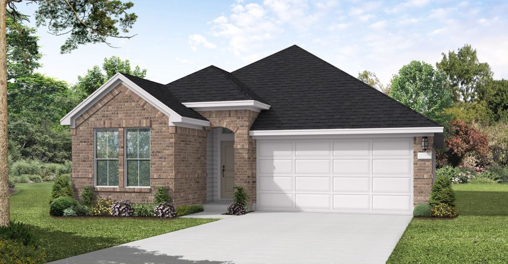 1921 Willowhurst Lane, Anna, TX 75409 — photo 1