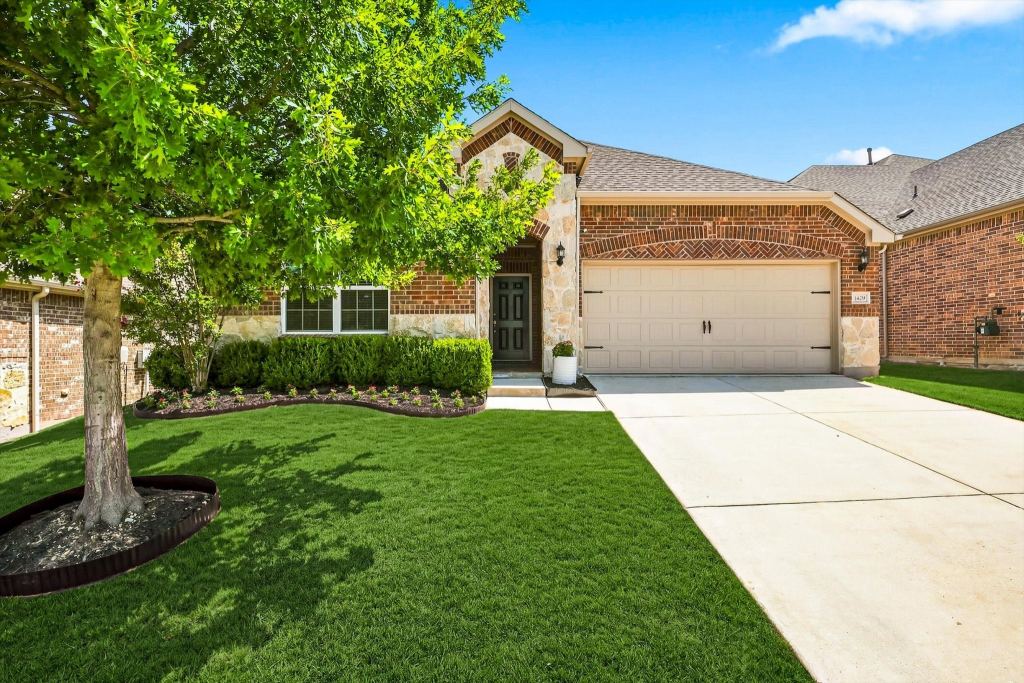 1429 Westborough Drive, Northlake, TX 76226 — photo 1