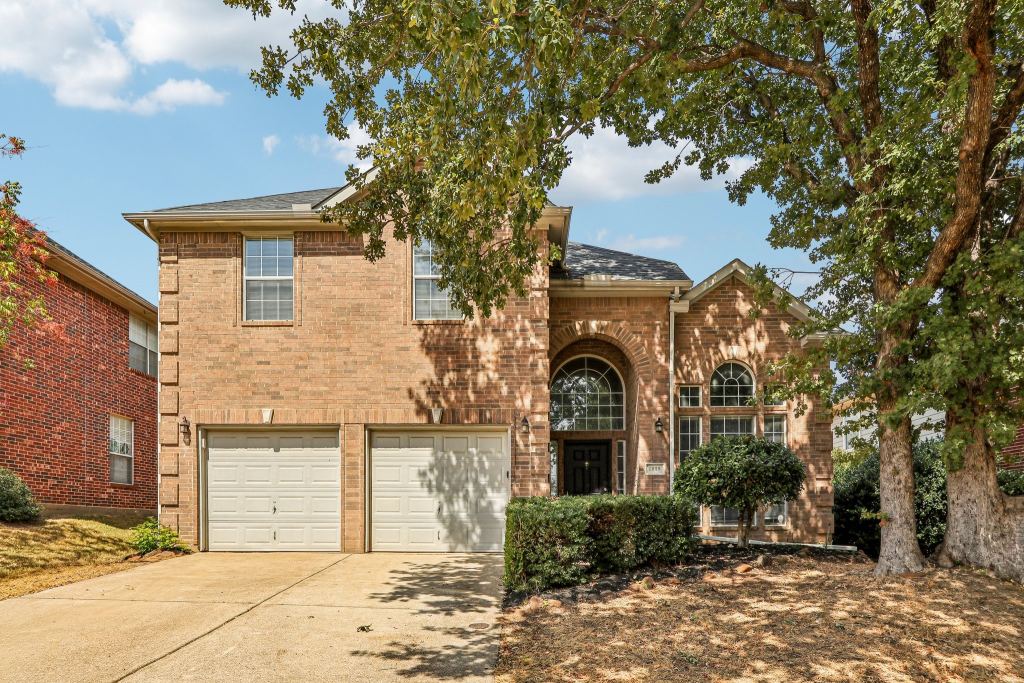 1809 Morning Glory Drive, Corinth, TX 76210 — photo 1