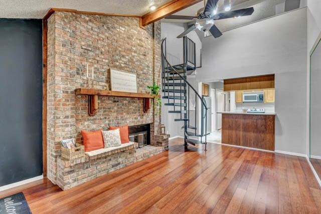 2503 Shady Ridge Drive
