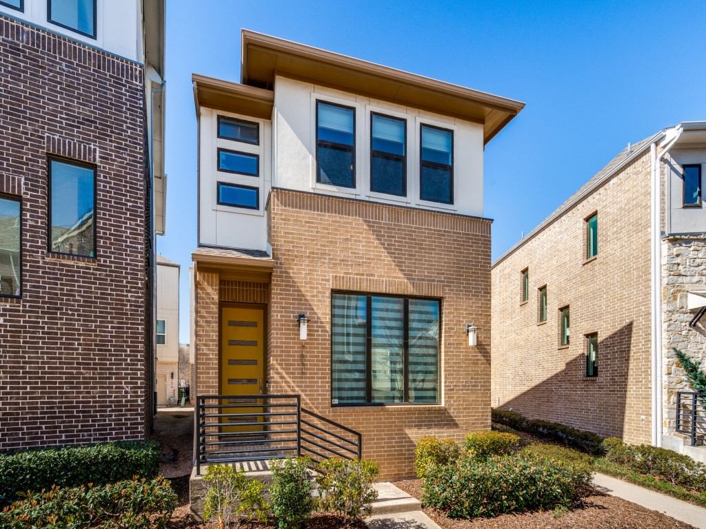 7832 Verona Place, Dallas, TX 75231 — photo 1