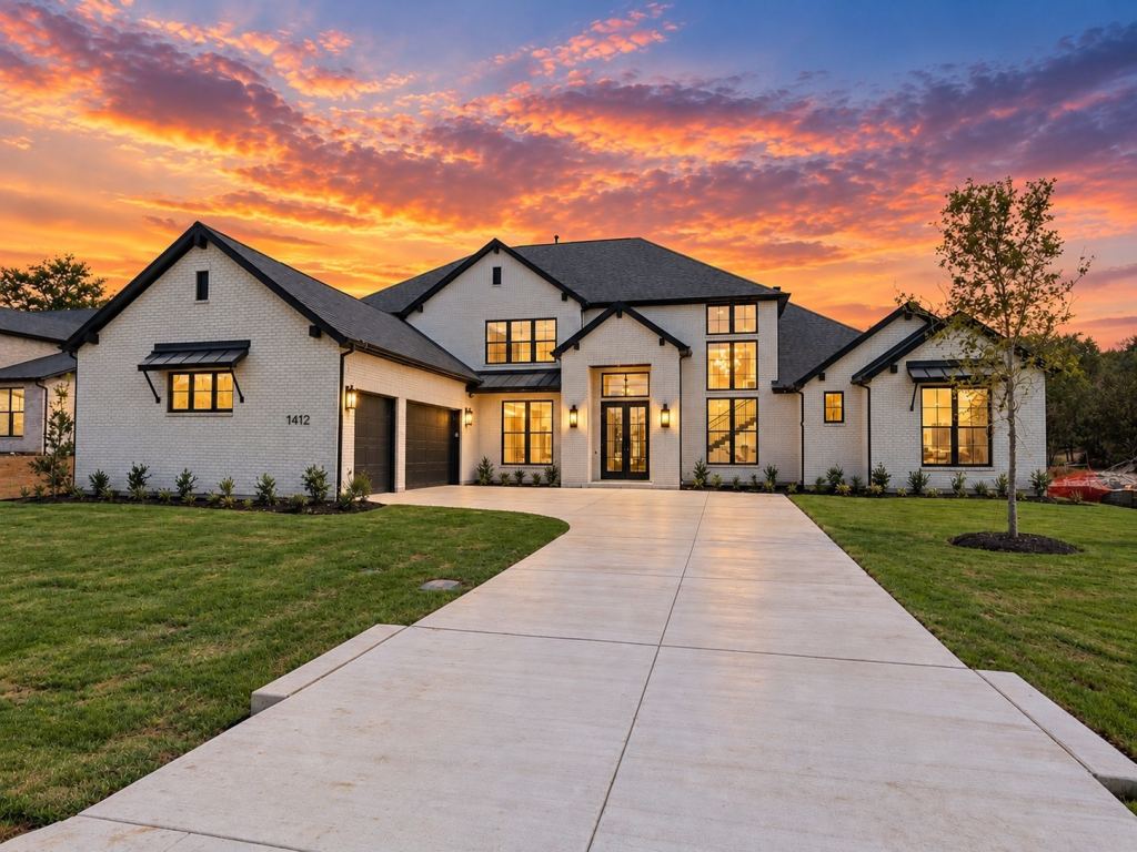 1412 Hidden Cove
