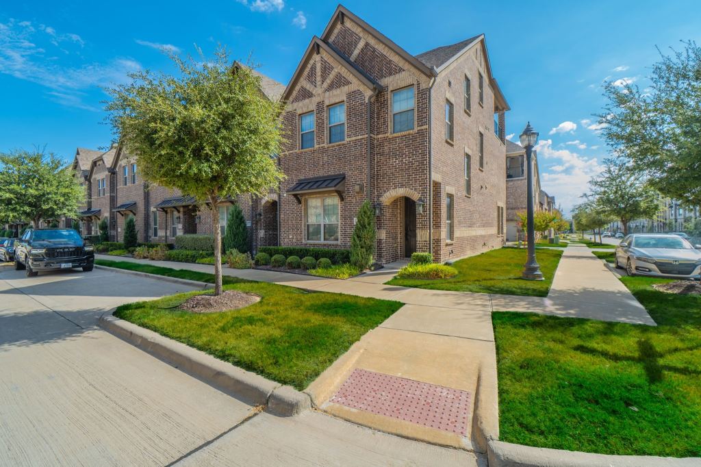 4110 Shavano Drive, Frisco, TX 75034 — photo 1