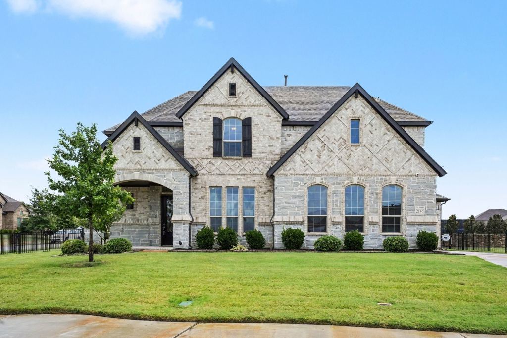2146 Zurek Lane, Heath, TX 75126 — photo 1