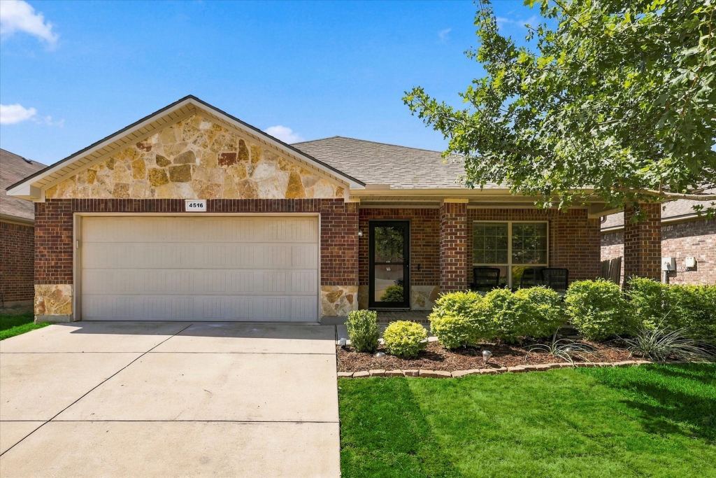 4516 Remuda Lane, Denton, TX 76226 — photo 1