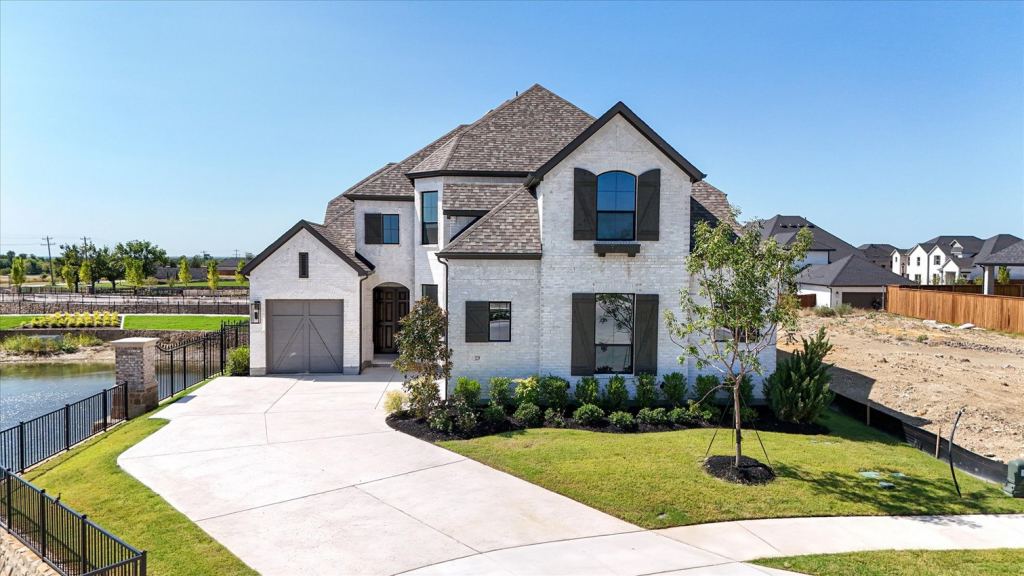 3229 Best Bet Court, Celina, TX 75009 — photo 1