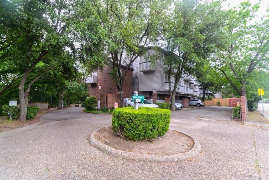 7474 Fair Oaks Avenue 7404, Dallas, TX 75231 — photo 1