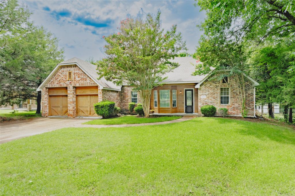 11828 State Highway 205, Lavon, TX 75166 — photo 1