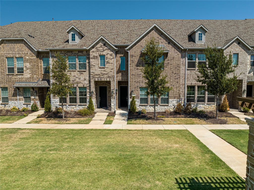 1451 Perrin Lane, Farmers Branch, TX 75234 — photo 1