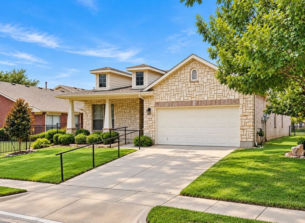 6820 Algarve Drive