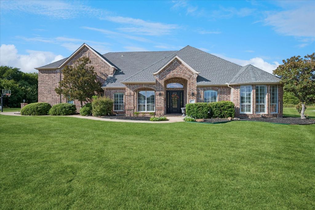 1920 Northfork Lane, Lucas, TX 75002 — photo 1