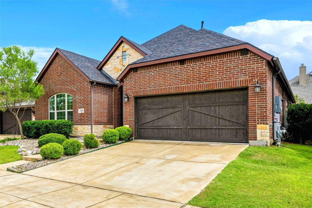 1509 11th Street, Argyle, TX 76226 — photo 1