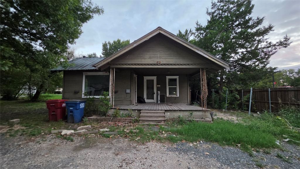 104 Short Street, Farmersville, TX 75442 — photo 1