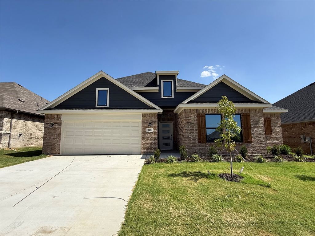 220 Reliance Road, Godley, TX 76044 — photo 1