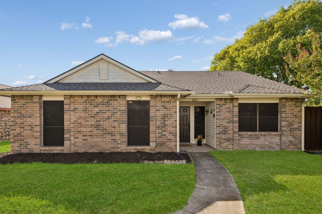 1805 Creekside Court, Garland, TX 75040 — photo 1