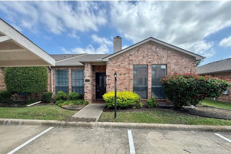 3500 E Park Boulevard 18, Plano, TX 75074 — photo 1