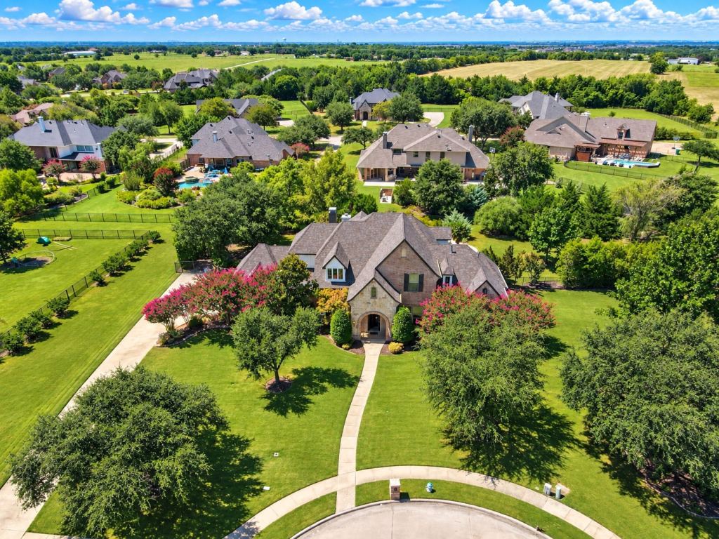 2 Westchester Court, Heath, TX 75032 — photo 1