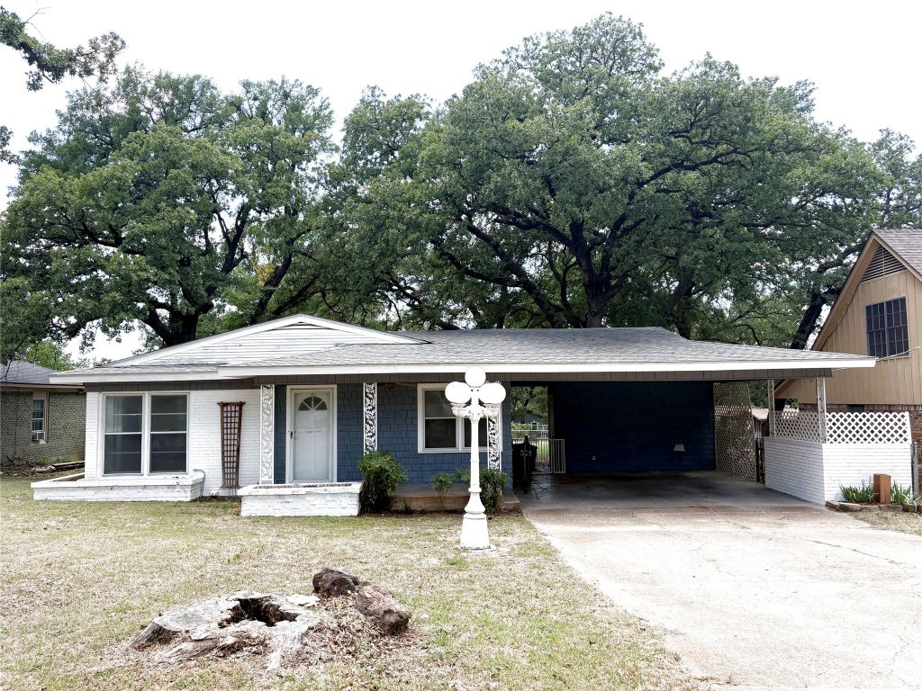 1824 Provine Street, Fort Worth, TX 76103 — photo 1