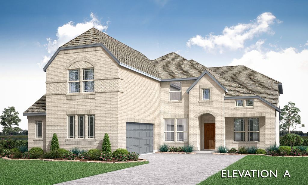 556 Holiday Avenue, Waxahachie, TX 75165 — photo 1