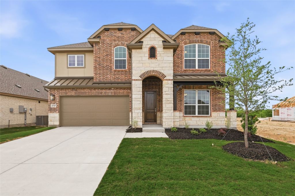 3737 Pitchfork Terrace, Anna, TX 75409 — photo 1