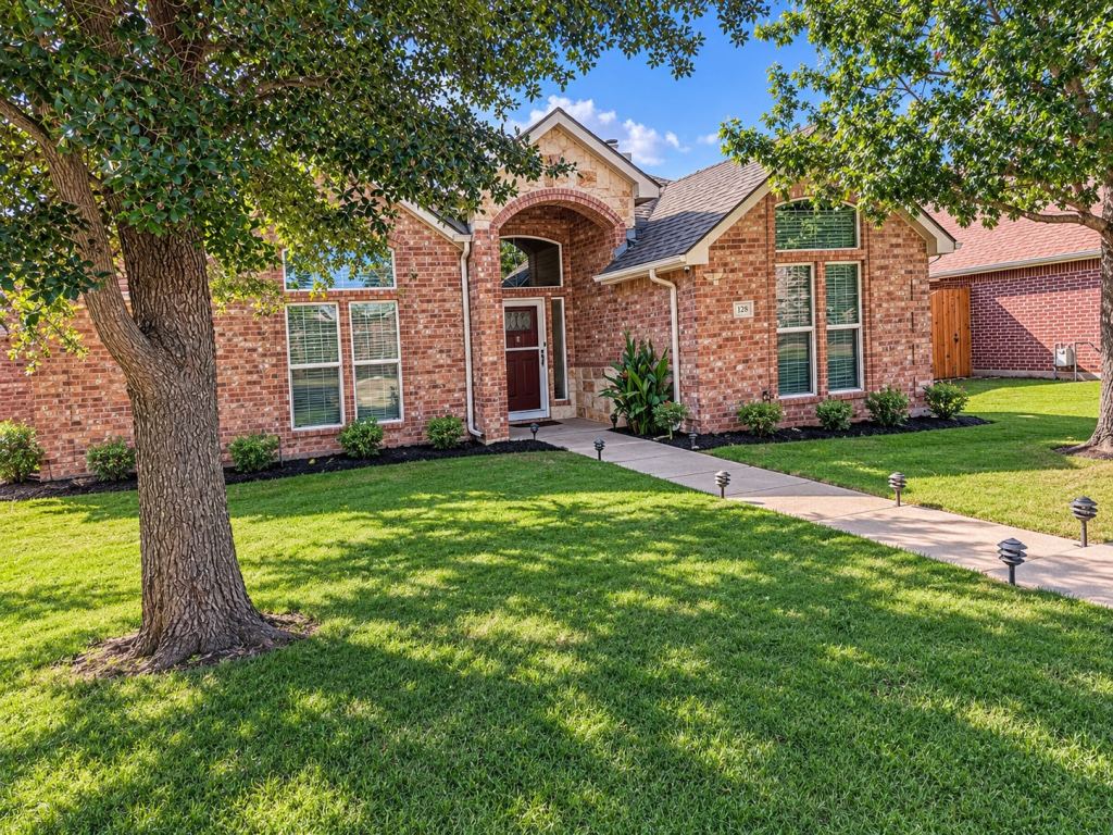 128 Haven Ridge Drive, Rockwall, TX 75032 — photo 1