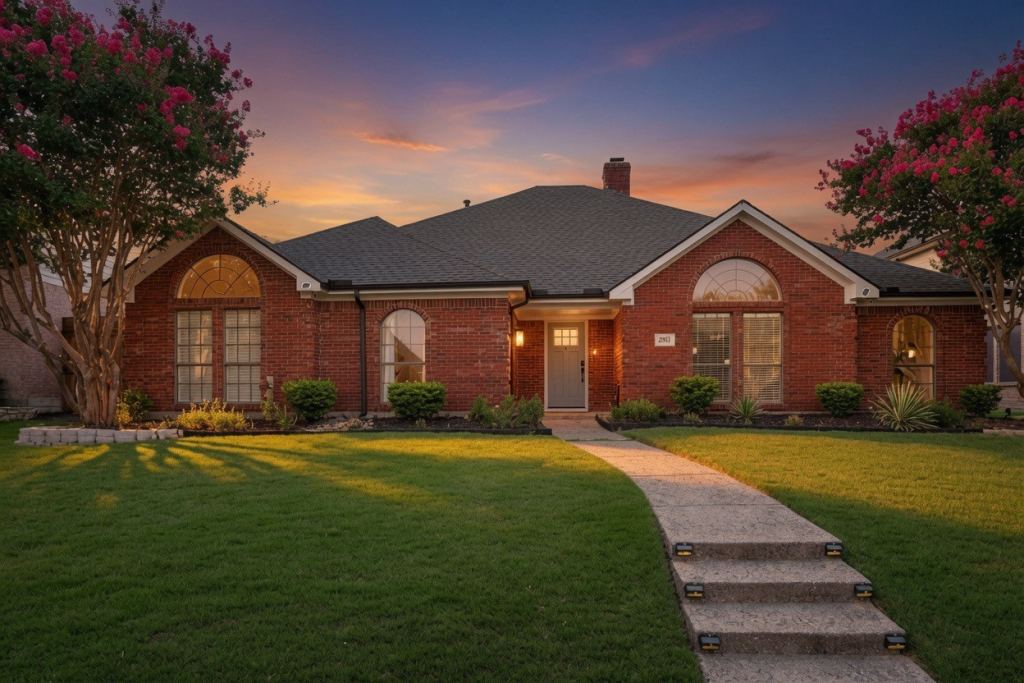 2012 Usa Drive, Plano, TX 75025 — photo 1