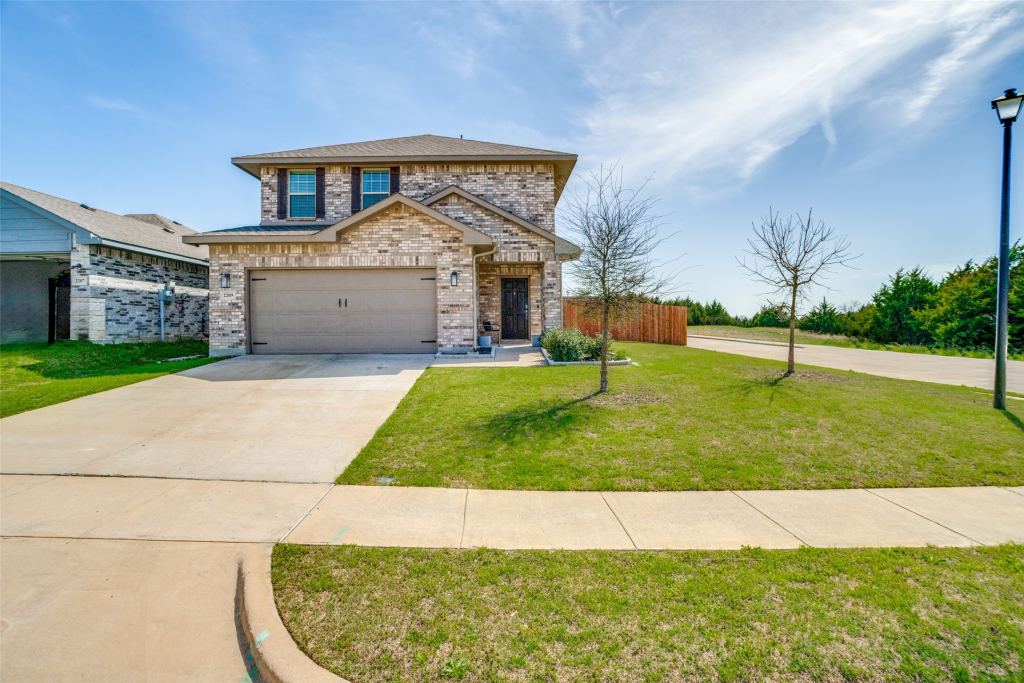 2209 Hanover Street, Farmersville, TX 75442 — photo 1