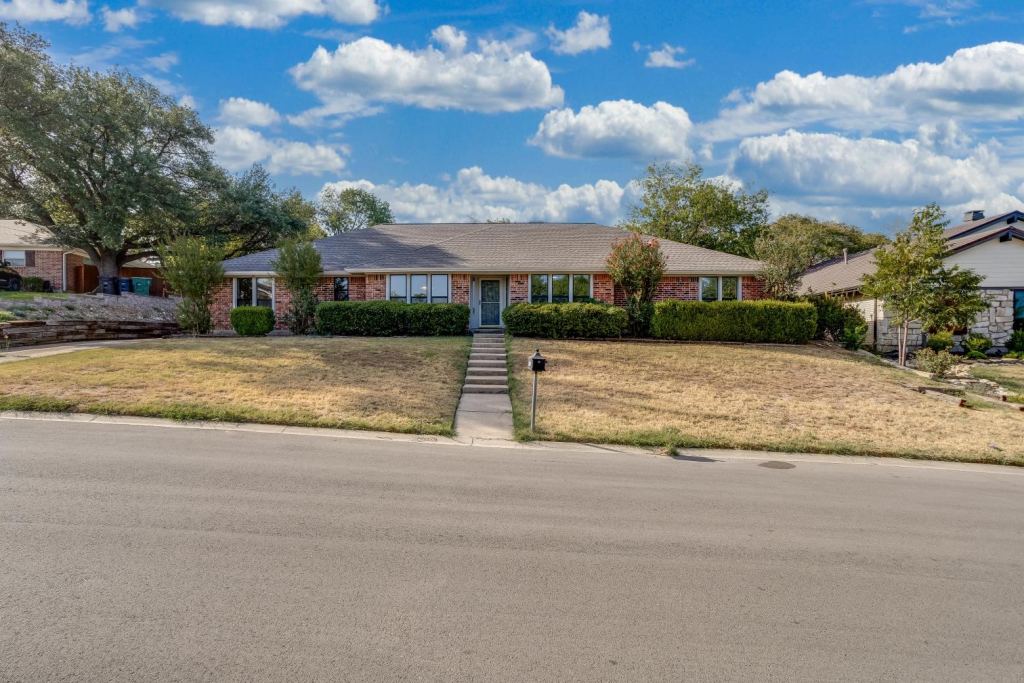 7717 Woodside Hill, Fort Worth, TX 76179 — photo 1