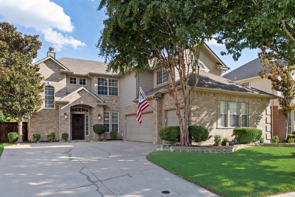 2501 Kentmere Lane, McKinney, TX 75072 — photo 1