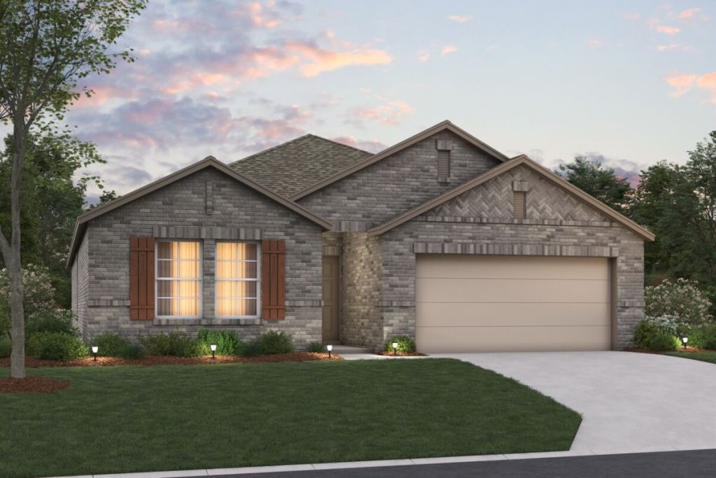 1712 Deciduous Drive