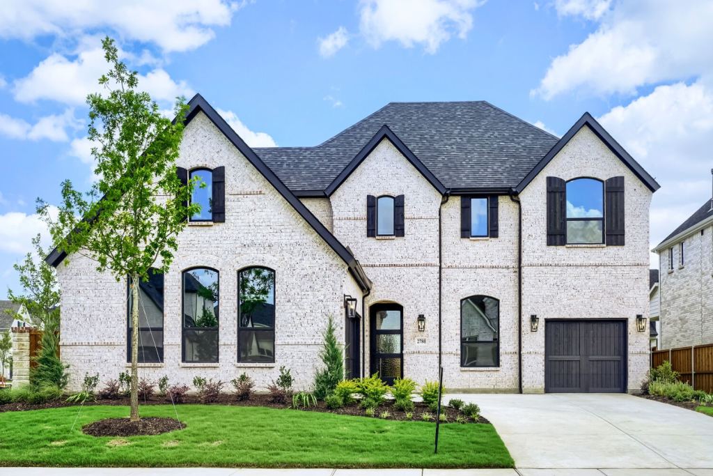 2780 Amber Lane, Prosper, TX 75078 — photo 1