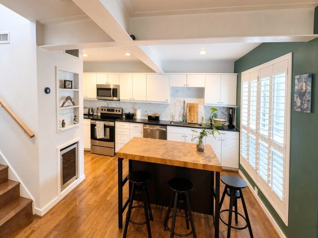 4122 Travis Street 9, Dallas, TX 75204 — photo 1