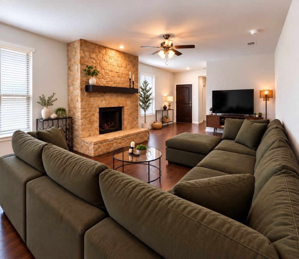589 Concho Street, Aubrey, TX 76227 — photo 1