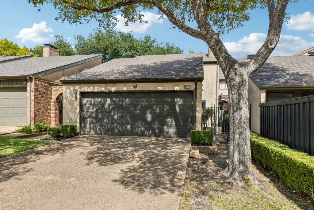 9631 Baseline Drive, Dallas, TX 75243 — photo 1