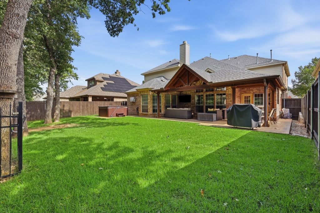 7608 Hinkley Oak Drive