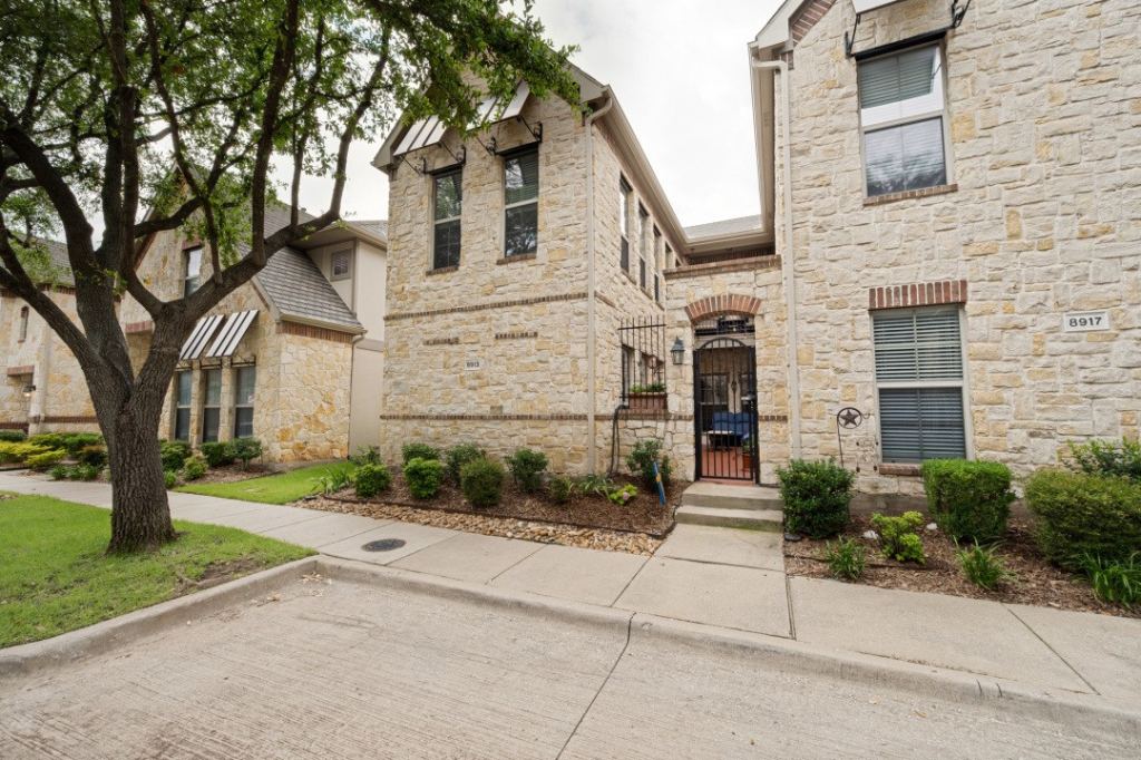 8913 Trolley Trail, McKinney, TX 75070 — photo 1