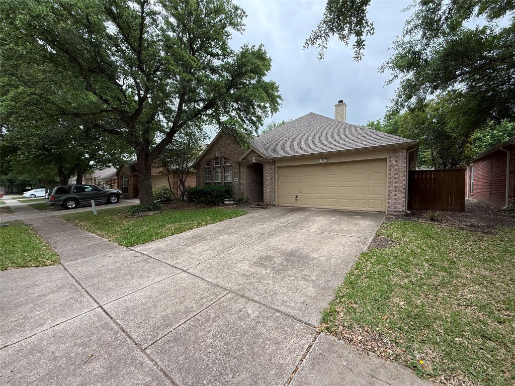 5901 Berkshire Road, McKinney, TX 75072 — photo 1