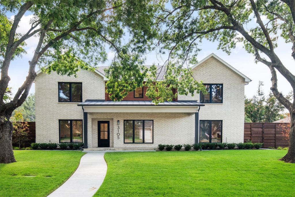 3105 Canyon Creek Drive, Richardson, TX 75080 — photo 1