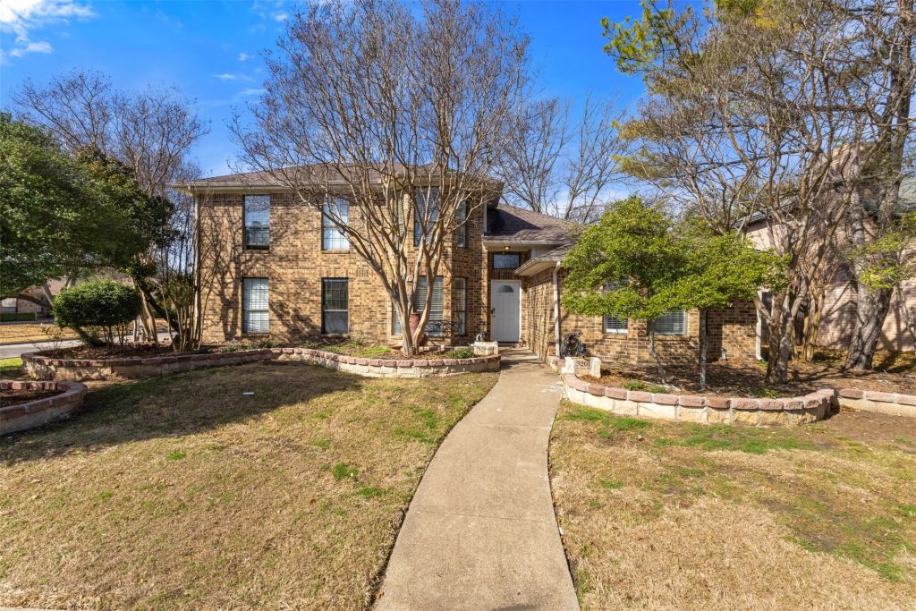 3201 Auburn Drive, Rowlett, TX 75088 — photo 1