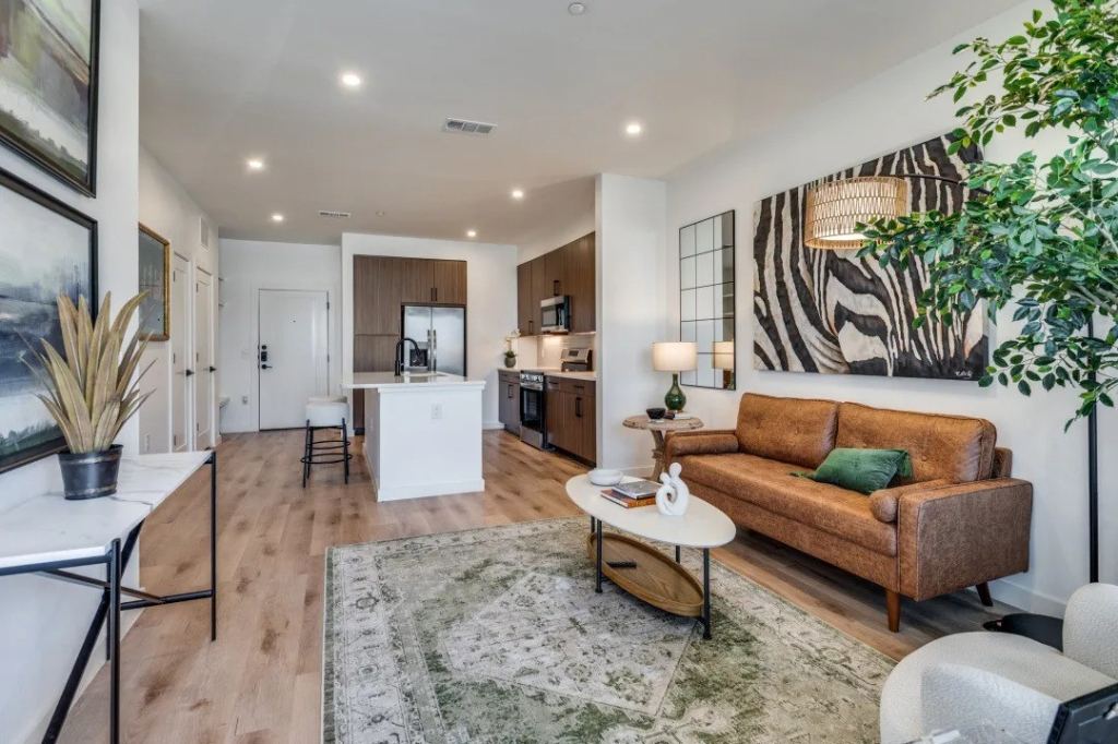 2016 S Ervay Street A2, Dallas, TX 75215 — photo 1