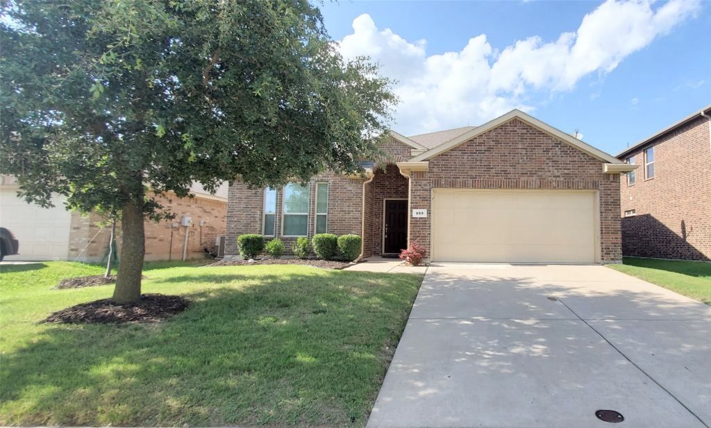 133 Oriole Drive, Anna, TX 75409 — photo 1