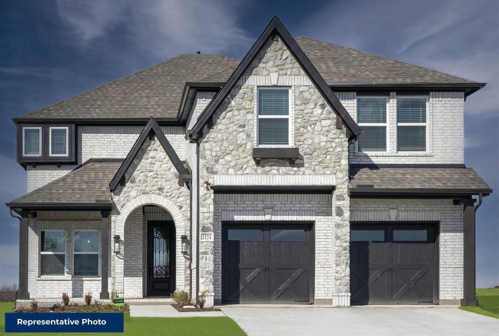 1116 Branching Brook Drive, McKinney, TX 75071 — photo 1