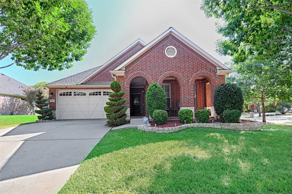 7342 Reflection Bay Drive, Frisco, TX 75036 — photo 1